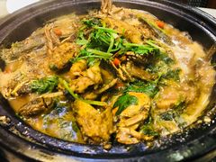-火龙堂·风味民间菜(文一路店)
