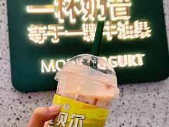 -茉酸奶(春熙路店)