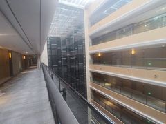 -重庆悦来温德姆酒店