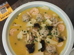 -那家·油麻菜馆(常德道店)