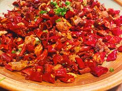 -水煮三国·川鲁江湖菜(香山店)