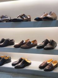 -ChenV西服礼服高级定制(市区养育巷店)