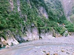 -太鲁阁公园