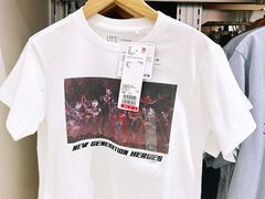 -新世界百货(顺义店)