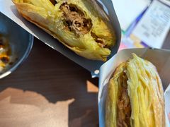 -魏家凉皮(兵马俑店)
