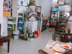 大堂-农民烧烤(延边社区店)