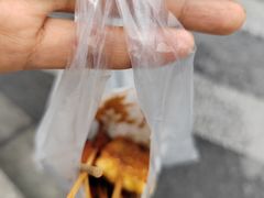 -吴泾第一炸(永德路步行街店)