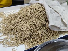 -非遗·爱西干面(小公园总店)