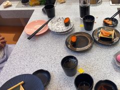 -争鲜回转寿司(西红门荟聚PLUS店)