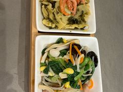 -大鹏饭店·金陵家宴(奥体中心店)