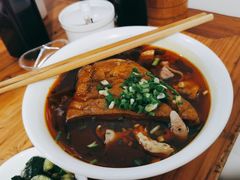 -蒋家肠旺面馆(合群路店)