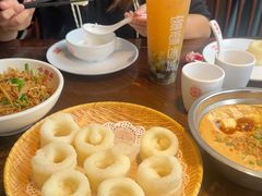 -小柴米·传统江西菜(万寿宫店)