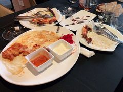 -Efes Turkish & Mediterranean Cuisine 艾菲斯餐厅(陆家嘴店)