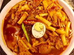 -三代烤肉(保利广场店)