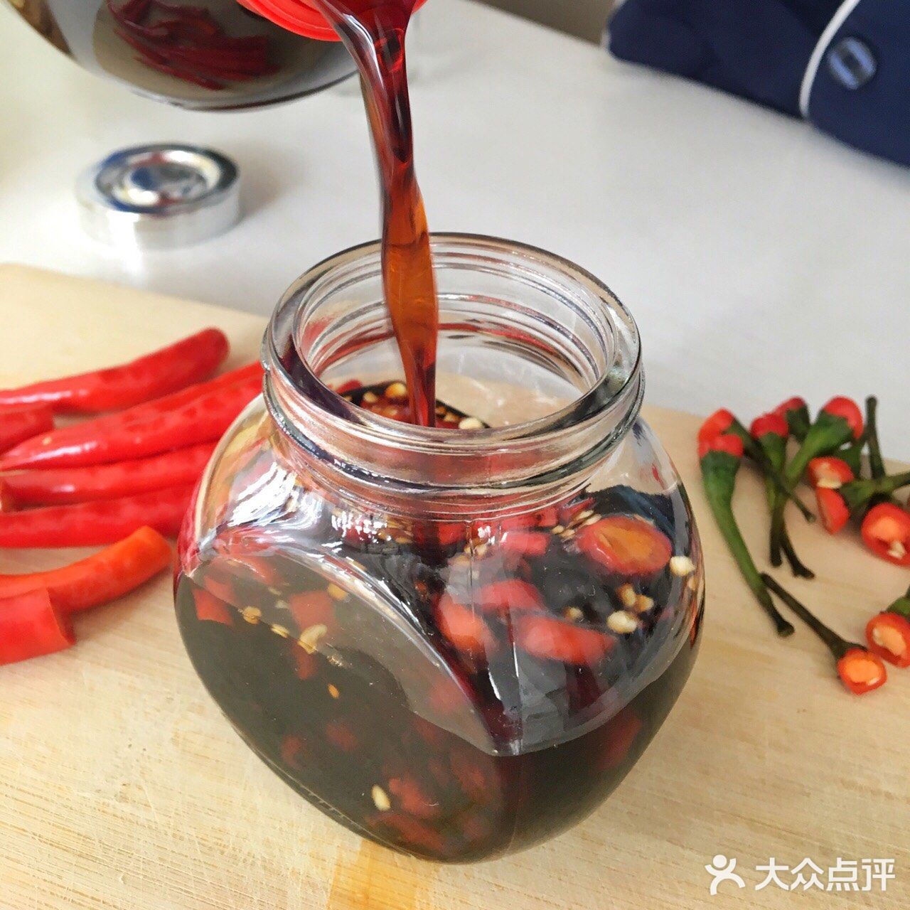 自家製 | 只需1元製作快手又簡單的撈面火鍋醬料