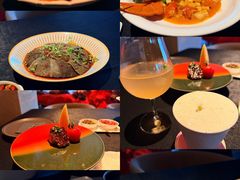 -醉东Oriental House(静安嘉里中心店)