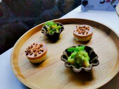 -三嚥阁 La Villa Restaurant