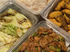 -恩宏德餐馆(平山道店)