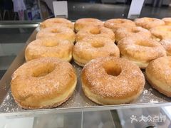 -BreadTalk面包新语·烘焙蛋糕(中心书城店)