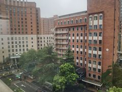 -复旦大学附属中山医院(西院区)