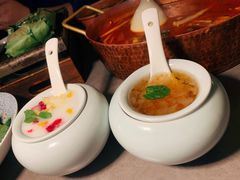 -沿途四季·云南菜·诗酒茶(蓝色港湾店)