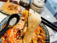 -螺世纪螺蛳粉·桂味小排档(裕德店)