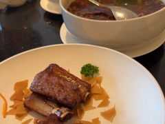 -铭轩中餐厅·海南菜·粤菜(亚龙湾瑞吉店)