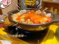-星椰叻沙·椰浆鲜虾面(江南西店)