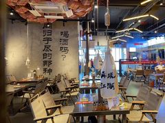 -大头叔烤鸡爪·朝鲜族烤串(天池路店)