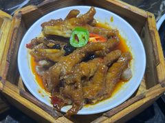 -翠香阁潮州菜馆·始于1994(珠江路店)