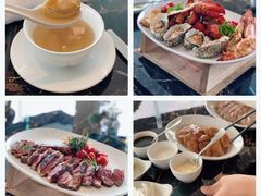 -悦轩中餐厅·高空江景·杭州柏悦酒店