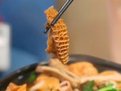 -牛楠楠·香港牛腩茶餐厅(永旺店)