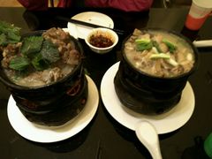 -藏味八珍特色火锅