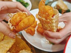 -鲁南仔·滕州炒鸡(经三路店)