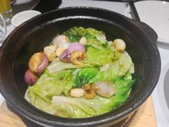 -苏淮景·苏闽融创菜·海鲜(原空港井河轩店)