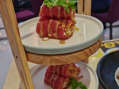 -中恒华茶楼(牌坊店)