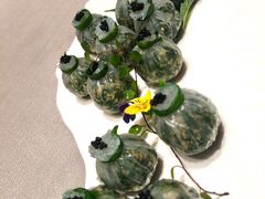 黑松露野菜石榴包-山里亲戚(淞虹路店)