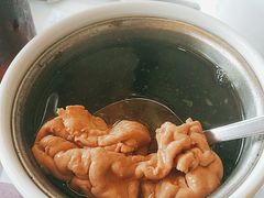 -开心果牛扒城(雍华庭店)