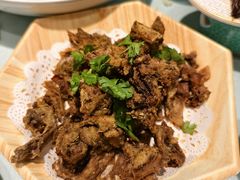 -正阳春烤鸭(华捷道店)