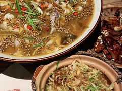 -水煮三国·川鲁江湖菜(香山店)