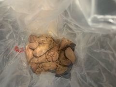 鸡肝-雨雨炸鸡