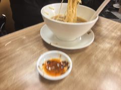 -百福麵家(新馬路店)