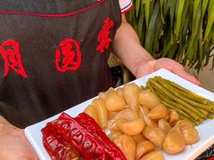 -月圆霖特色农家乐