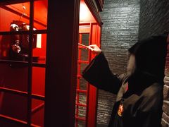 -谜盒子奇幻密室(南屏店)