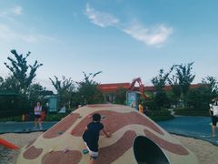 -季高兔窝窝亲子园(上海薰衣草公园店)