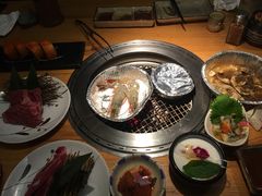 -赤坂亭·M9和牛烧肉·铁板烧·日料398放题(长泰广场店)