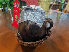 -传统菜农庄(皇姑路店)