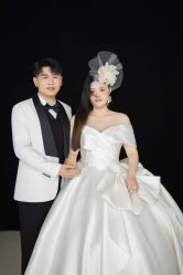 -太郎花子婚纱摄影TAHAKO(无锡店)