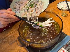 -印象鲵宴·张家界地标美食名片(溪布街店)