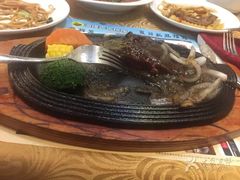 -海维克牛排馆HIGHWIC(青羊万达店)